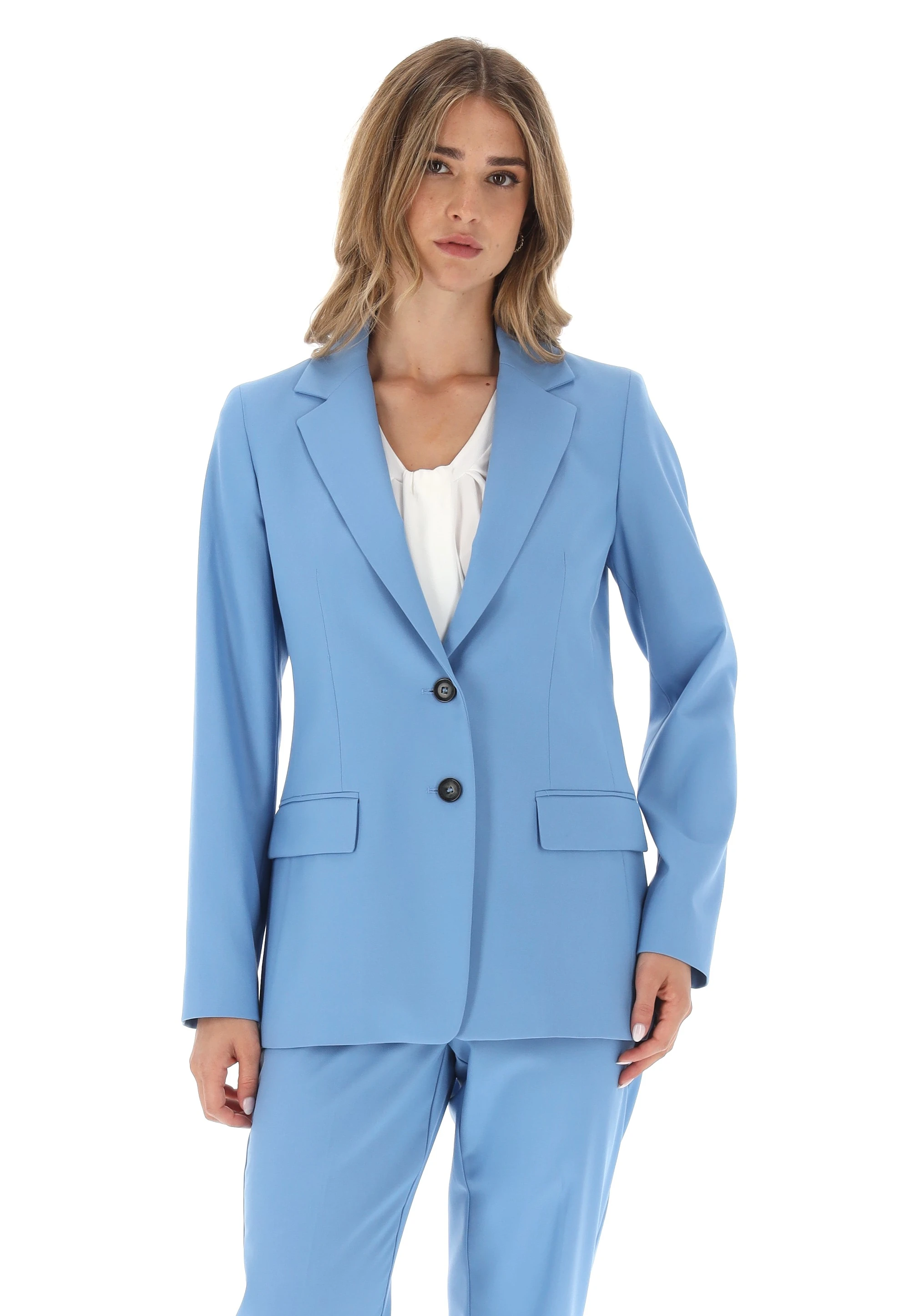 Blazer iBlues donna mod. Sella